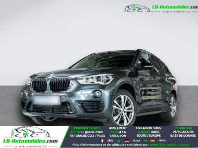 BMW X1 xDrive 20d 190 ch BVA
