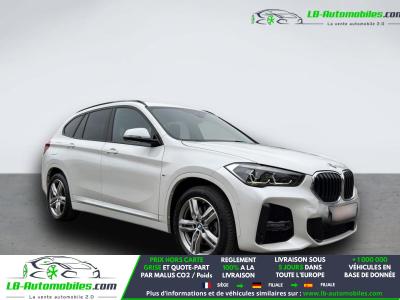 BMW X1 xDrive 20d 190 ch BVA