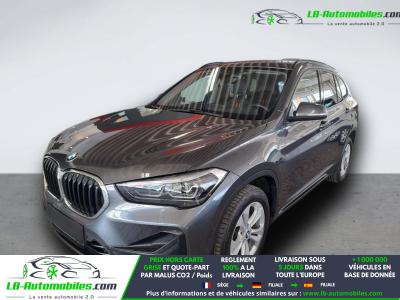 BMW X1 xDrive 25d 231 ch BVA