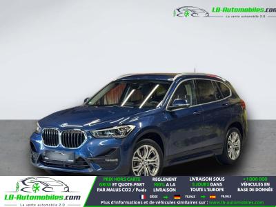 BMW X1 xDrive 25d 231 ch BVA