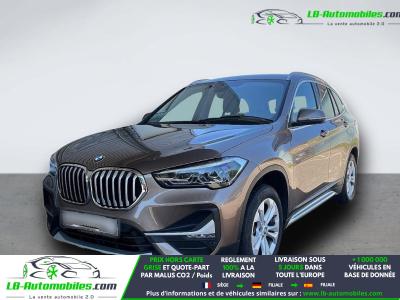 BMW X1 xDrive 25d 231 ch BVA