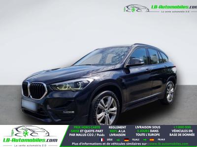BMW X1 xDrive 25d 231 ch BVA