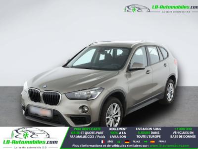 BMW X1 sDrive 20i 192 ch BVA
