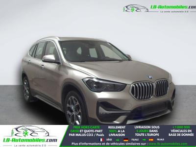BMW X1 xDrive 18d 150 ch BVA