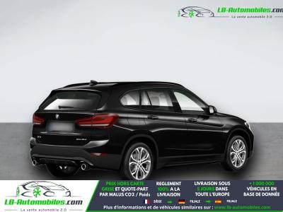 BMW X1 xDrive 18d 150 ch BVA