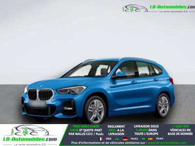 BMW X1 xDrive 18d 150 ch BVA