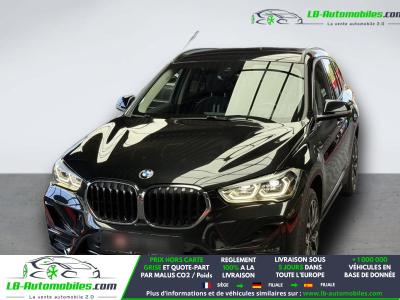 BMW X1 xDrive 18d 150 ch BVA