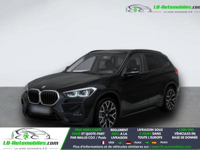 BMW X1 xDrive 18d 150 ch BVA