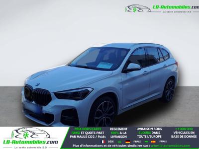 BMW X1 xDrive 18d 150 ch BVA
