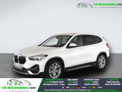 BMW X1 xDrive 20i 192 ch BVA