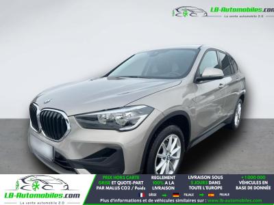 BMW X1 sDrive 18i 140 ch