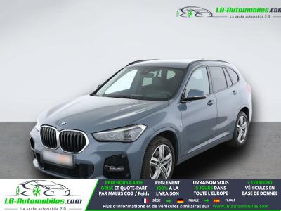 BMW X1 sDrive 20i 192 ch BVA