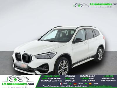 BMW X1 sDrive 20i 192 ch BVA