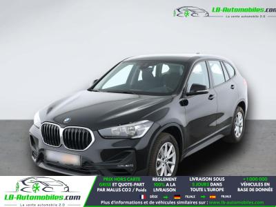 BMW X1 sDrive 20i 192 ch BVA