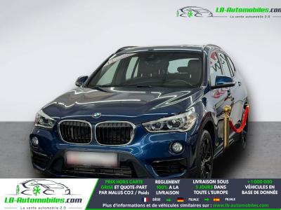 BMW X1 sDrive 20i 192 ch BVA