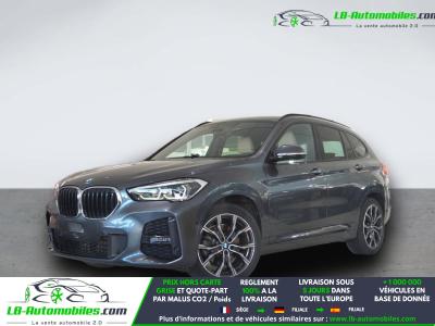 BMW X1 xDrive 20d 190 ch BVA