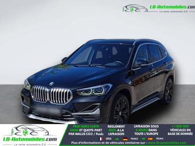 BMW X1 xDrive 20d 190 ch BVA