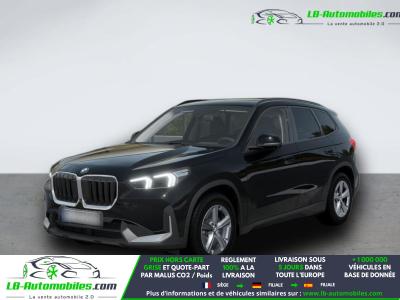 BMW X1 sDrive 20i 170ch BVA