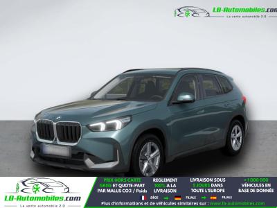 BMW X1 sDrive 20i 170ch BVA