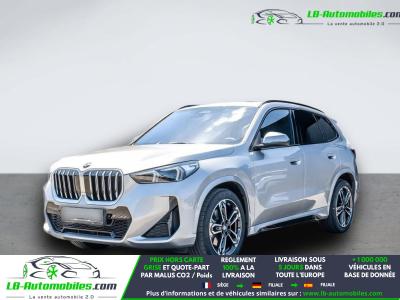 BMW X1 xDrive 23d 211ch BVA