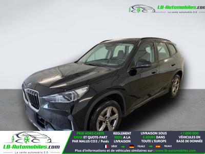 BMW X1 xDrive 23d 211ch BVA