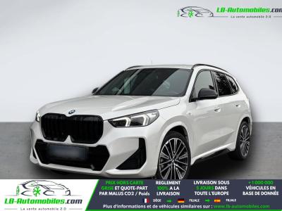 BMW X1 xDrive 23d 211ch BVA