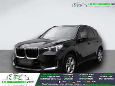 BMW X1 sDrive 20i 170ch BVA