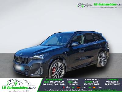 BMW X1 xDrive 23d 211ch BVA