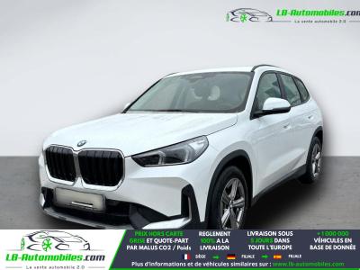 BMW X1 xDrive 23d 211ch BVA