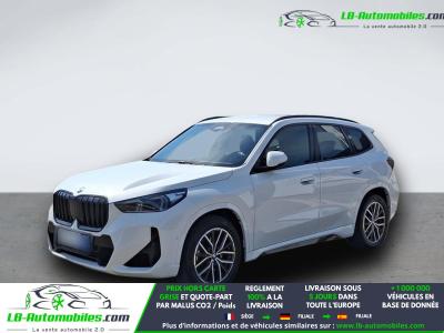 BMW X1 xDrive 23i 218ch BVA