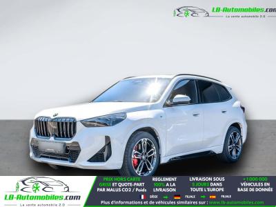 BMW X1 xDrive 23i 218ch BVA