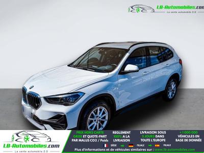 BMW X1 sDrive 18d 150 ch BVA