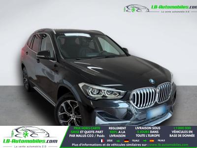 BMW X1 sDrive 18d 150 ch BVA