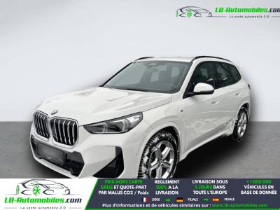 BMW X1 xDrive 23d 211ch BVA
