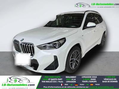 BMW X1 xDrive 23d 211ch BVA