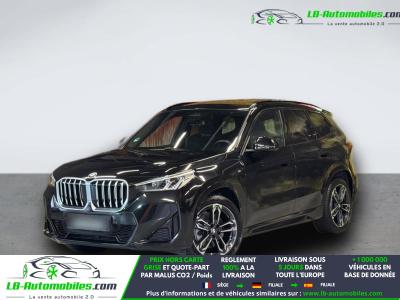 BMW X1 xDrive 23d 211ch BVA