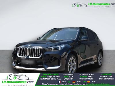 BMW X1 xDrive 23d 211ch BVA
