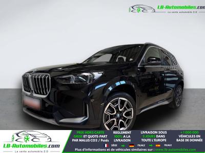 BMW X1 xDrive 23d 211ch BVA