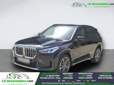 BMW X1 sDrive 20i 170ch BVA