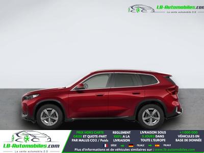 BMW X1 sDrive 20i 170ch BVA