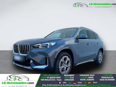 BMW X1 sDrive 20i 170ch BVA