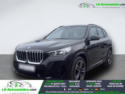 BMW X1 sDrive 20i 170ch BVA