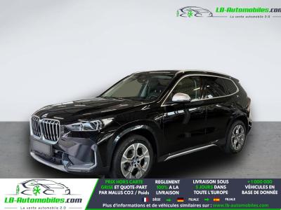 BMW X1 xDrive 25e 245ch BVA