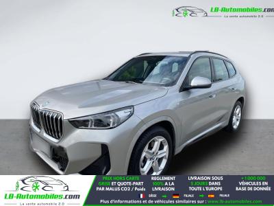 BMW X1 sDrive 20i 170ch BVA