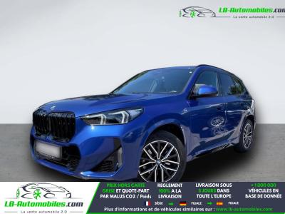 BMW X1 xDrive 23i 218ch BVA