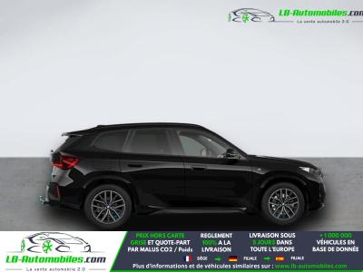 BMW X1 xDrive 23i 218ch BVA