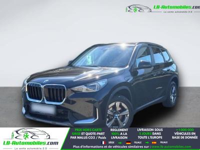 BMW X1 xDrive 25e 245ch BVA