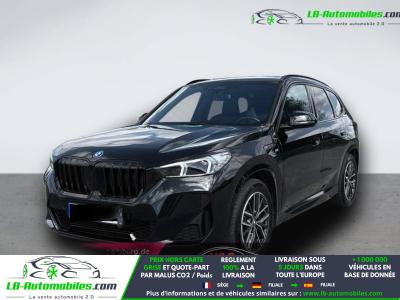 BMW X1 xDrive 25e 245ch BVA