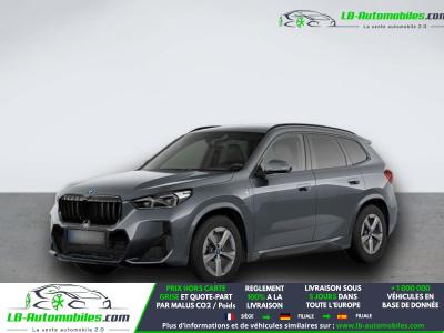 BMW X1 xDrive 25e 245ch BVA