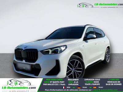 BMW X1 xDrive 25e 245ch BVA